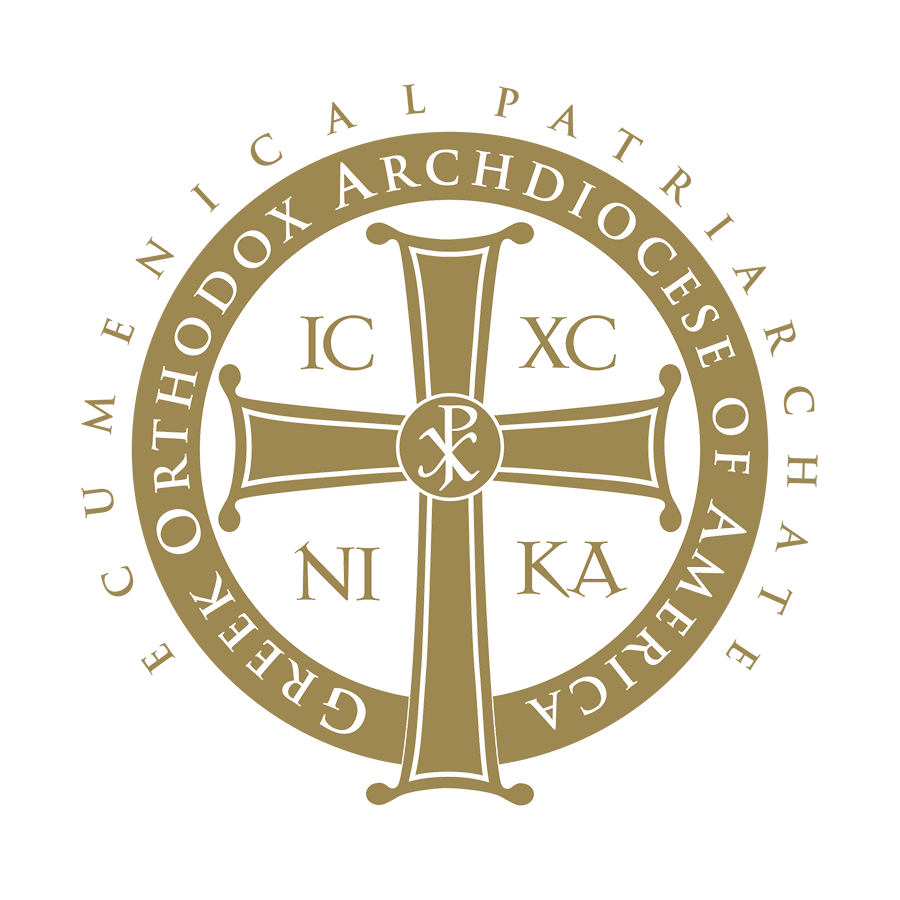 The Greek Orthodox Archdiocese of America